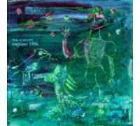 [ CD ] Yoshihiro Hanno: Music On Canvas #0 Esquisse 1996