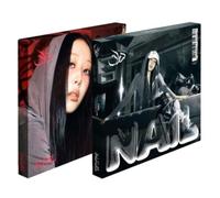 Cd Yves Nail Deluxe Version K-Pop Noname Paix Per Mil