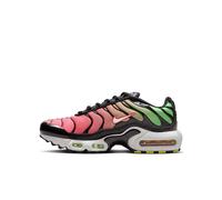 CD0609-010 Nike Air Max Plus Green Strike chaussures pour enfants jeunes...