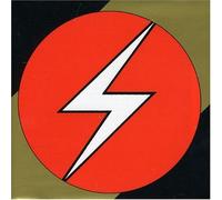 CD1 by Throbbing Gristle