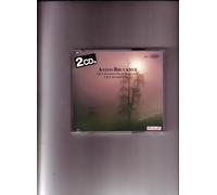 Cd1: Symphonie N°4 " Romantique" - Cd2: Symphonie N°2