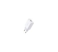 - CD122 Quick Charge 3.0 Quick Charge 3.0 18W 3A Chargeur Mural USB Blanc