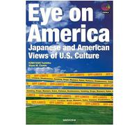 Cd2 Eye On America - Japanese And American Views Of U.S. Culture