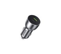 Autoladegerät Ugreen CD213 USB + USB-C, 36W (grau)