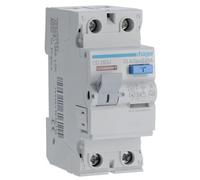 Cd263j Hager Interrupteur Différentiel 63a Type A 30ma Bipolaire - Bornes Alignées