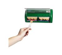 CD2V1 Distributeur de plâtre anti-bouloches pour cèdre et salvequick