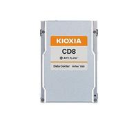 Kioxia CD8-R 1,92 To 2.5 PCI Express 4.0 NVMe BiCS FLASH TLC