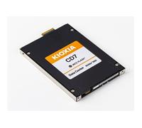 CD8 Series - SSD - 3.84 To - interne - 2.5" - PCIe 4.0 x4 (NVMe) - mémoire tampon : 256 Mo