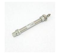 CD85N10-50-B Double Action Round Air Cylinder Single Rod Bore 10mm Stroke 50mm