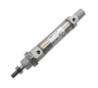 CD85N20 C85N20 course 10-300mm C85N série CD85N cylindre pneumatique standard double/simple effet 25 40 50 80 100 125 160(C85N20-25)