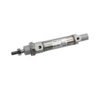 CD85N25 C85N25 course 10-300mm C85N série CD85N cylindre pneumatique standard double/simple effet 25 40 50 80 100 125 160(C85N25-25)
