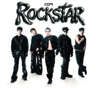 CD9 - Rockstar: Otra Vez