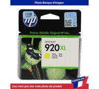 CD975AE HP 920XL Ink CMYK Pack of 4