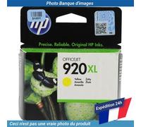 CD975AE HP 920XL Ink CMYK Pack of 4