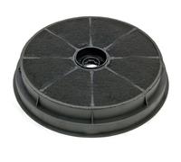 CDA CHA1 filtre accessoire pour la hotte - accessoire pour cheminée (filtre, Noir, Carbone, CDA A1, cca7, cca5, cige9, cin6, cta9, cta6, cte6, evp6, evp9, evp10, evp12, evpk9, evb9, evh9)