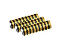 CDA Set 3 Lancers SERPENTINS Or ET Noirs 4M