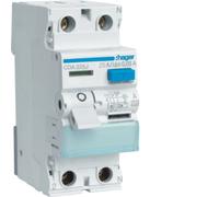 Disjoncteur différentiel 2P 25A interrupteur différentiel CDA225J