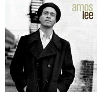 <![CDATA[Amos Lee - Amos Lee (200g) (2 LP)]]>
