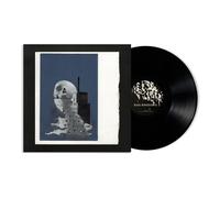 <![CDATA[Bad Breeding - Contempt (Limited Edition) (Black Coloured) (LP)]]>