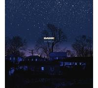 Bane – Don't Wait Up – Vinyle LP (Import) – The Orchard