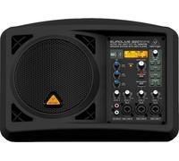 <![CDATA[Behringer EUROLIVE B207MP3 Retour de scène actif]]>