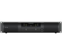 Behringer NX6000 - Ampli Stereo 3 000 Watts + de 500 W RMS
