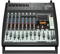 <![CDATA[Behringer PMP500 Tables de mixage amplifiée]]>