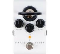 <![CDATA[Blackstar Dept. 10 - Boost Effet guitare]]>
