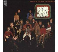 <![CDATA[Blood, Sweat & Tears - Child Is Father To The Man (Reissue) (Remastered) (180g) (LP)]]>