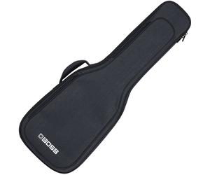 <![CDATA[Boss CB-EG10 Housse pour guitare électrique]]>