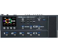 Boss Roland Boss Boss GX-100 Bundle