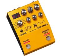 Boss Roland Pédale Overdrive OD-200 Hybrid