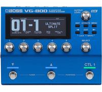 VG-800 Virtual Guitar Processor