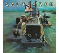 <![CDATA[Cal Tjader - Amazonas (Reissue) (180g) (LP)]]>