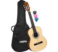 <![CDATA[Cascha HH 2351 Student Series Guitare classique taile 3/4 pour enfant]]>