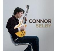 Connor Selby – Connor Selby – Vinyle doré (édition limitée)