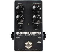 Harmonic Booster