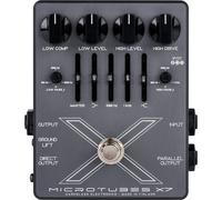 <![CDATA[Darkglass Microtubes X7 Effet basse]]>