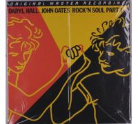 Hall Daryl & Oates John Rock N Soul Part 1 VINYL LP NEUF