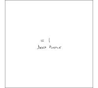 <![CDATA[Deep Purple - =1 (Box Set) (Limited Edition) (45 RPM) (180 g) (2 LP 12'' + 3 SP 10'' + CD + DVD + T-shirt XL)]]>