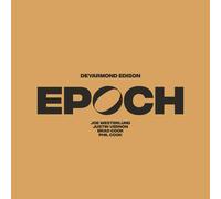 <![CDATA[DeYarmond Edison - Epoch (Reissue) (Numbered/Limited Edition) (Box Set) (5 LP + 4 CD)]]>