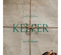 Edo Van Breemen - Keeper (O.S.T.) (Brown Coloured) (LP)