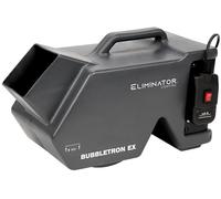 <![CDATA[Eliminator Lighting Bubbletron EX Machine à bulles]]>