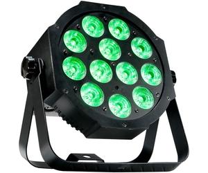<![CDATA[Eliminator Lighting Mega 64 Profile EP LED PAR]]>