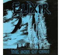 <![CDATA[Elixir (Band) - The Son Of Odin (Reissue) (Anniversary Edition) (2 LP)]]>