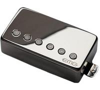 <![CDATA[EMG 57 Black Chrome Micro guitare]]>