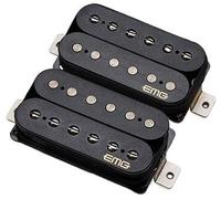 <![CDATA[EMG Fat 55 Set Black Micro guitare]]>