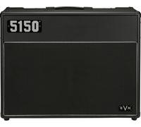 <![CDATA[EVH 5150 Iconic 60W 212 BK Combo à lampes]]>