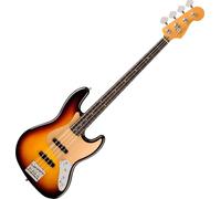 Jazz Bass American Ultra II EB Ultraburst