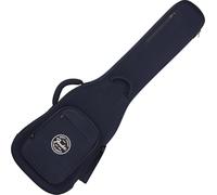 Troubadour Electric Bass Gig Bag Navy